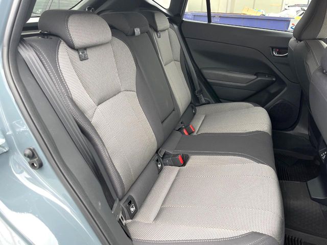Subaru Crosstrek 9