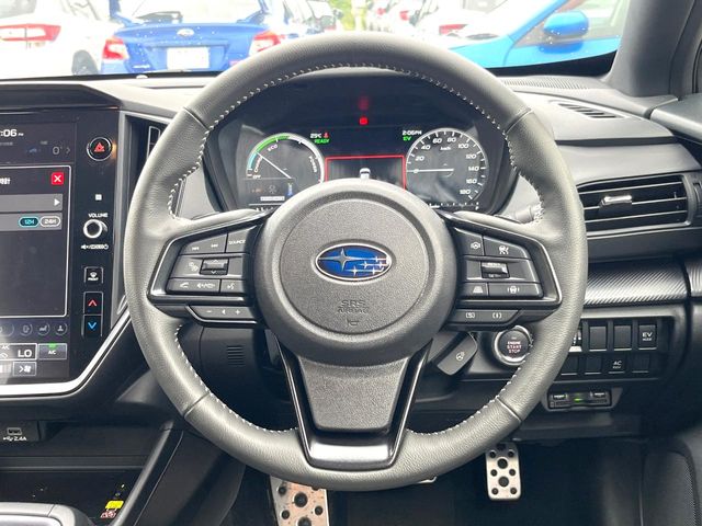 Subaru Crosstrek 10