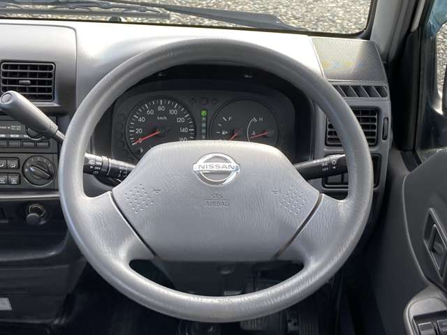 Nissan Vanette 10