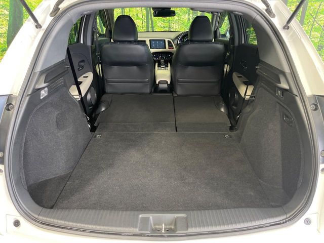 Honda Vezel 11
