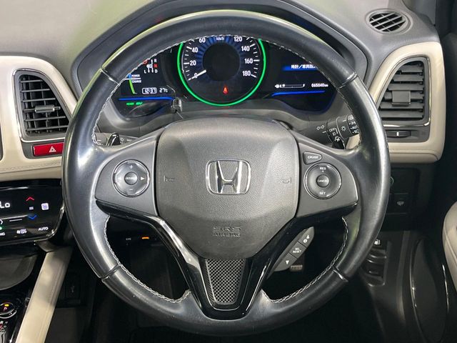 Honda Vezel 12