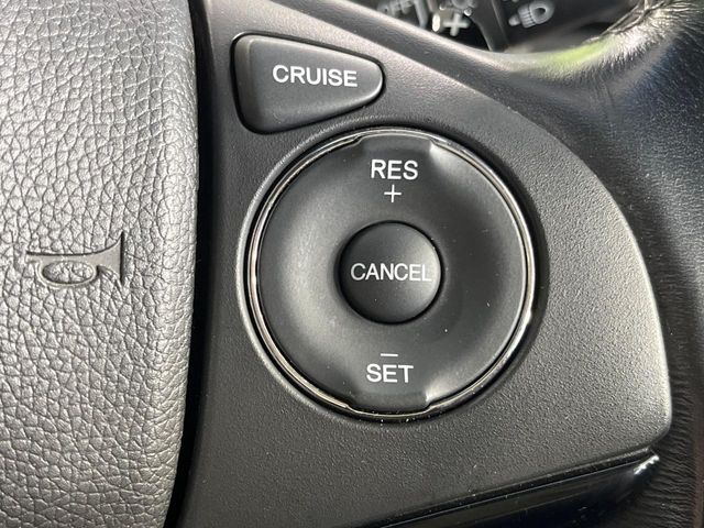 Honda Vezel 6