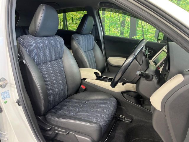Honda Vezel 9