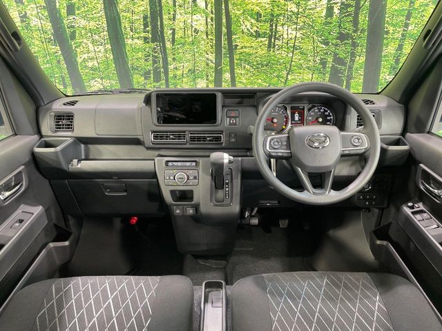 Daihatsu Atrai 2