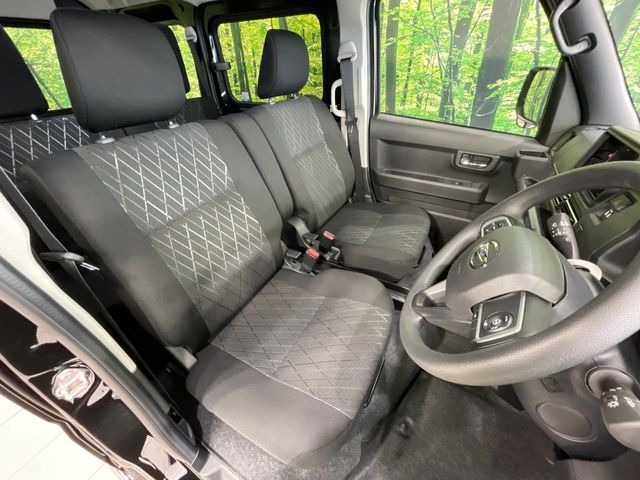 Daihatsu Atrai 8