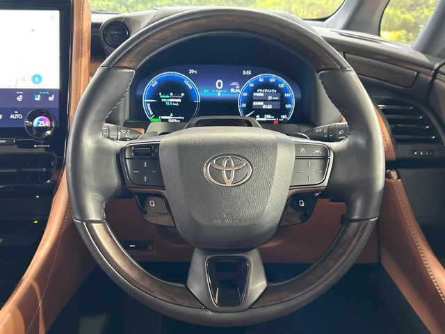 Toyota Vellfire 12
