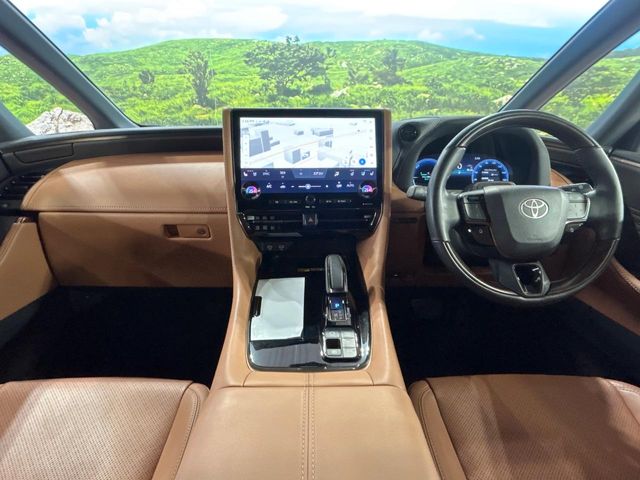 Toyota Vellfire 2
