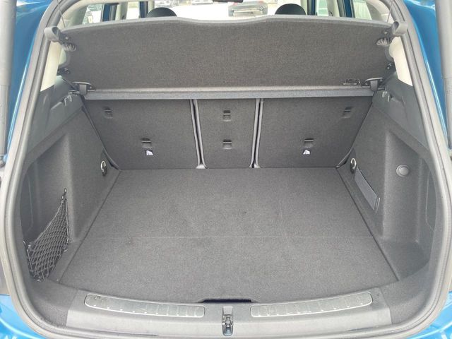 MINI Crossover 12