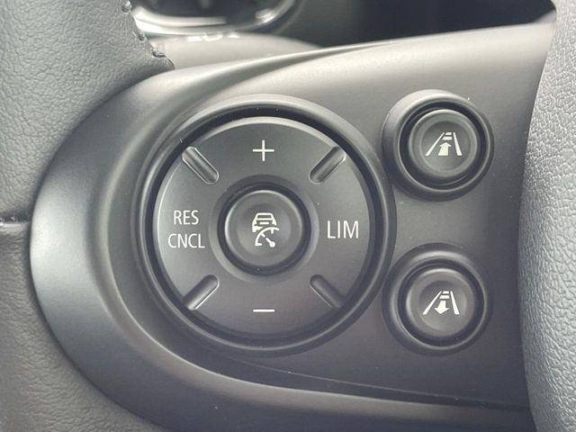 MINI Crossover 4