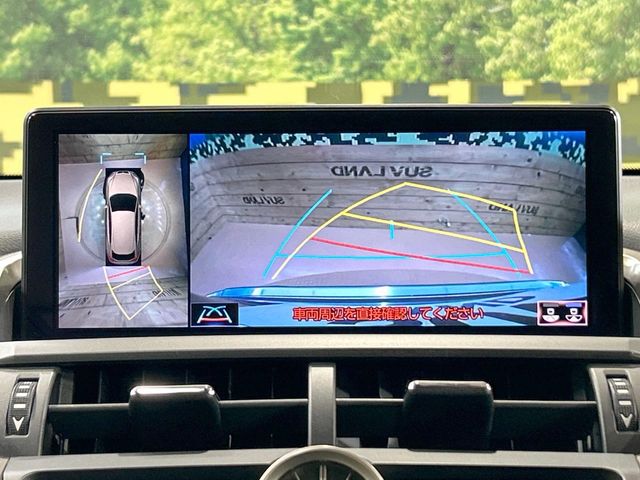 Lexus NX 5
