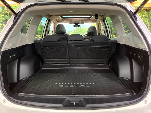 Subaru Forester 12