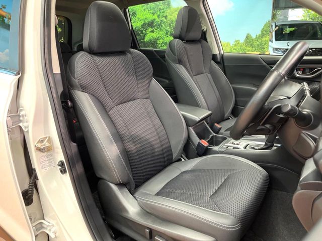 Subaru Forester 10