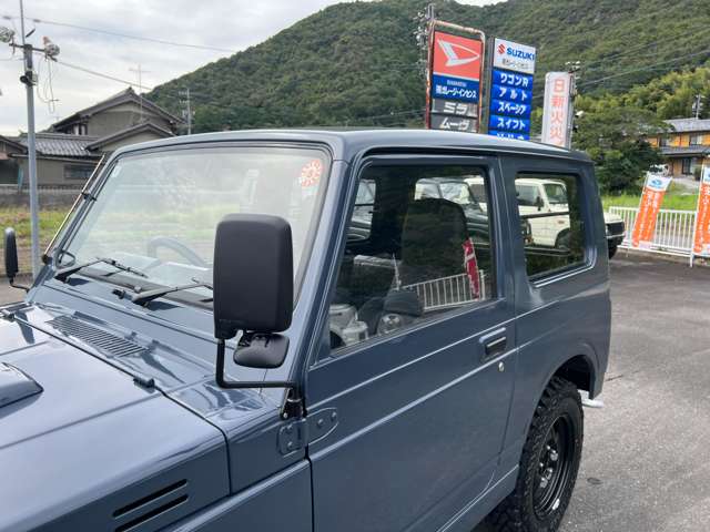Suzuki Jimny 11