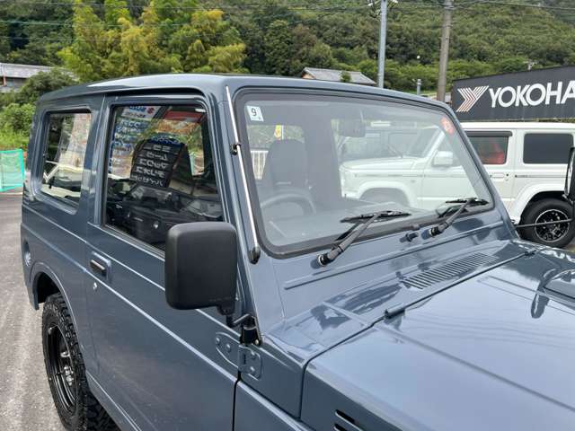Suzuki Jimny 12