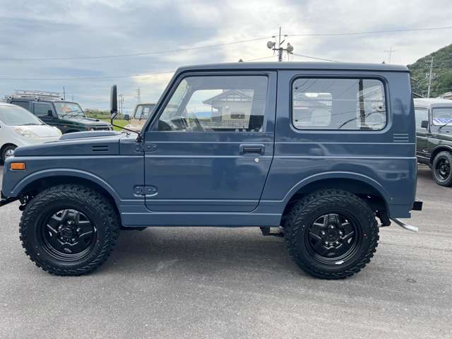 Suzuki Jimny 10
