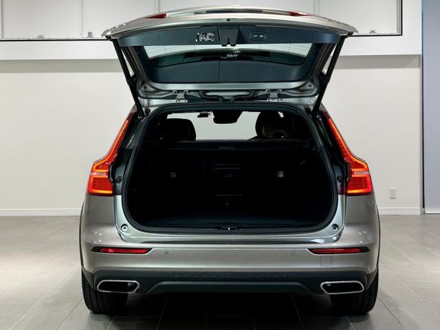 Volvo V60 Cross Country 10