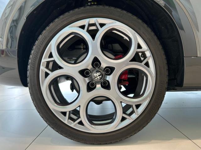 Alfa Romeo トナーレ 11