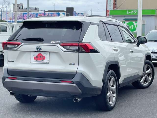 Toyota RAV4 3