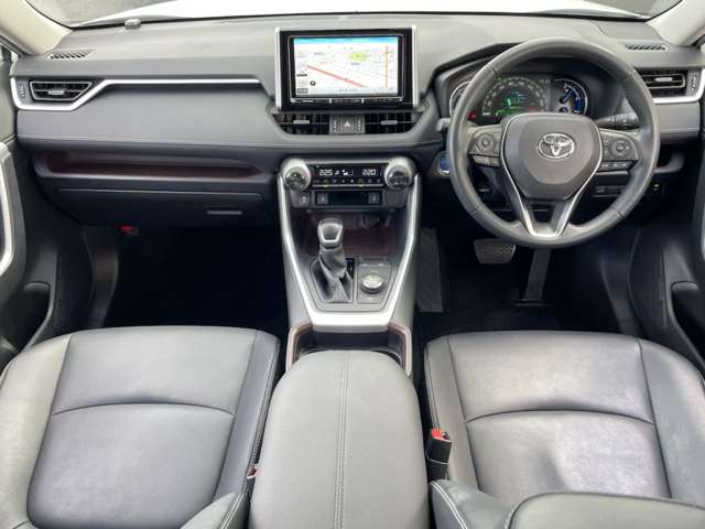 Toyota RAV4 4