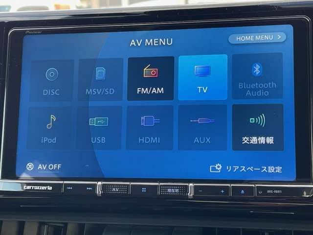 Toyota RAV4 8