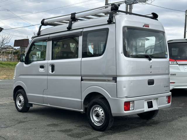 Suzuki Every 6