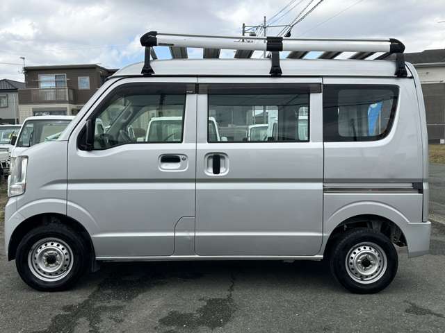 Suzuki Every 8
