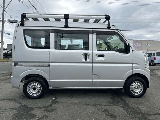 Suzuki Every 9