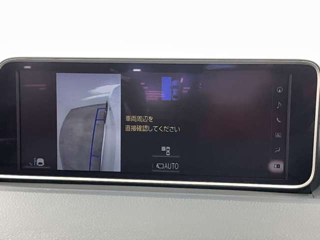 Lexus RX 12