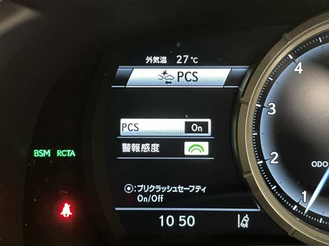 Lexus RX 5