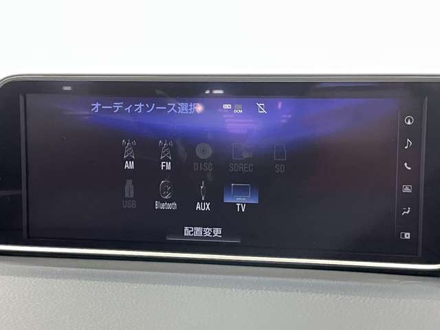 Lexus RX 9