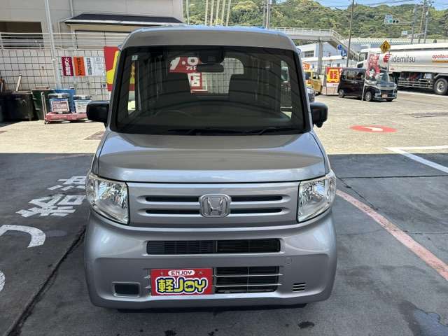 Honda N-VAN 2