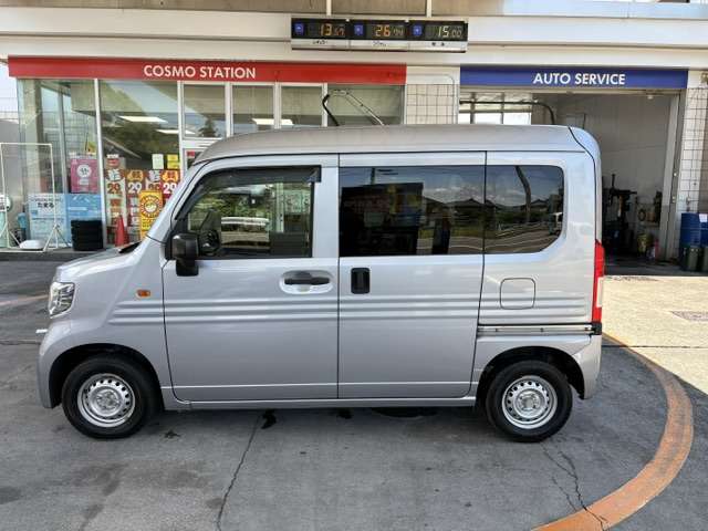 Honda N-VAN 4