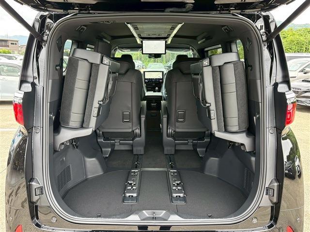 Toyota Alphard 9
