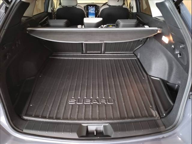 Subaru Levorg Layback 11
