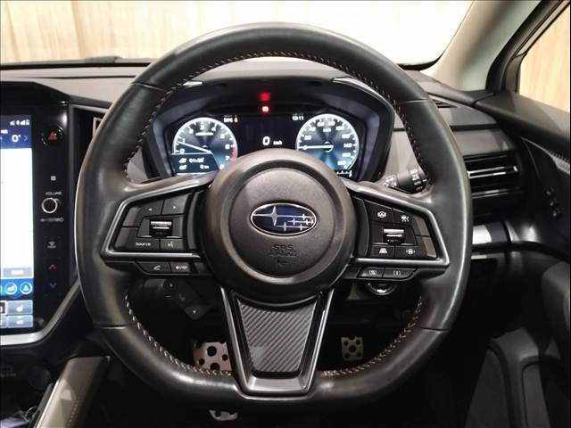 Subaru Levorg Layback 12