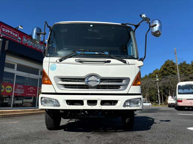 Hino Ranger 2