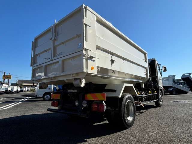 Hino Ranger 5