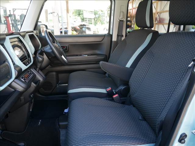 Suzuki Hustler 12
