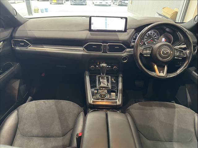 Mazda CX-8 3