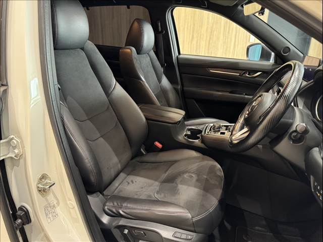 Mazda CX-8 9