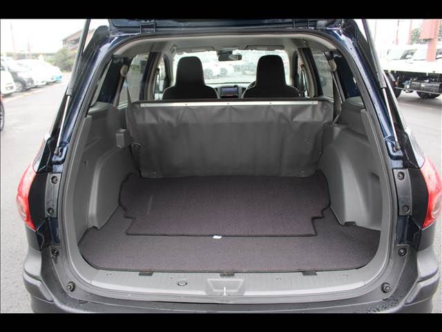 Nissan NV150 AD 12