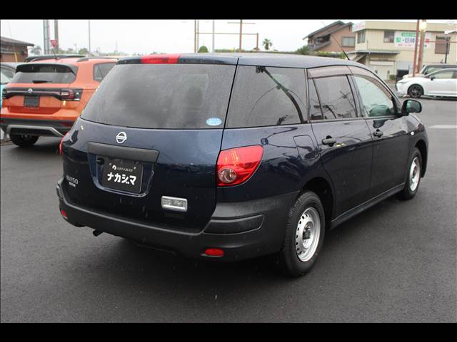 Nissan NV150 AD 3