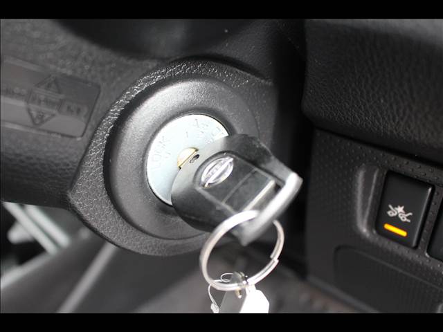 Nissan NV150 AD 5