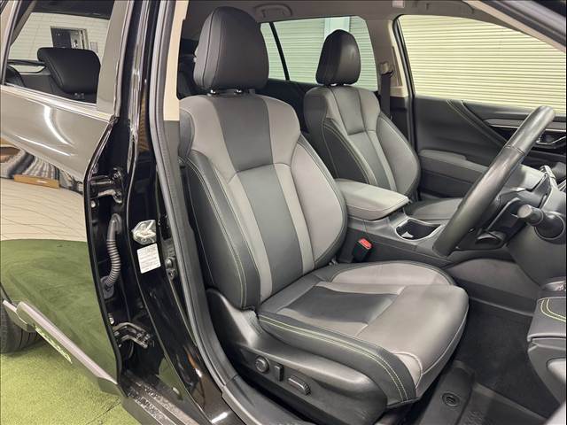 Subaru Legacy Outback 11