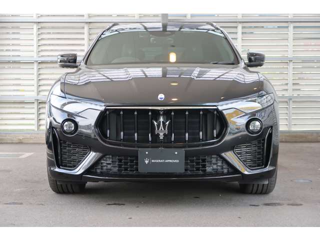 Maserati Levante 7