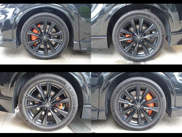 Lexus RX 12
