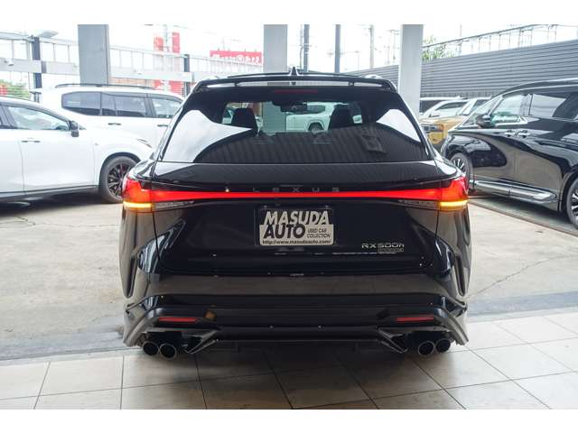 Lexus RX 6