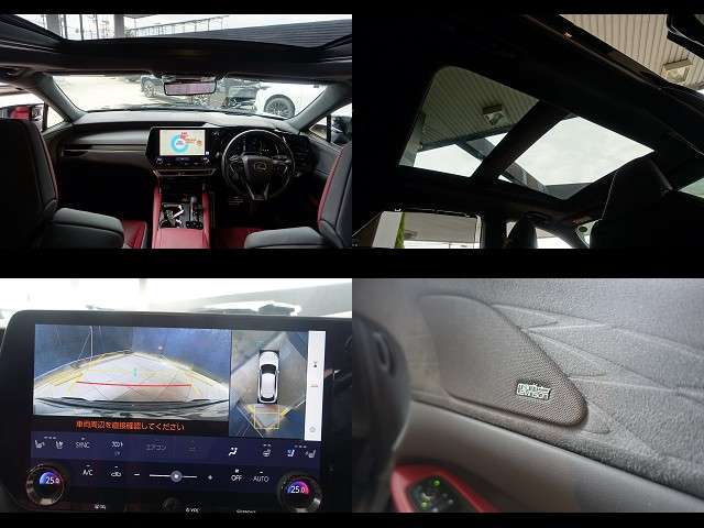 Lexus RX 8
