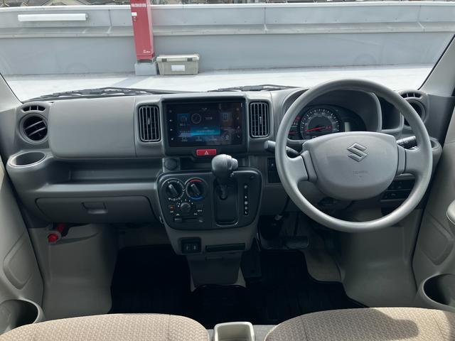 Suzuki Every 11