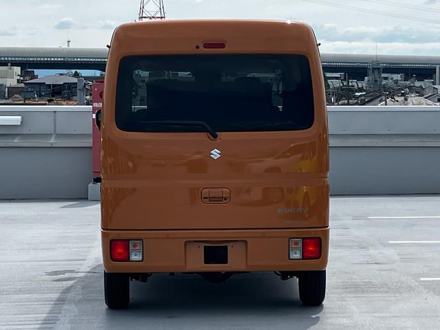 Suzuki Every 7